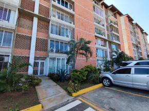Apartamento frente al Aeropuerto de Maiquetía